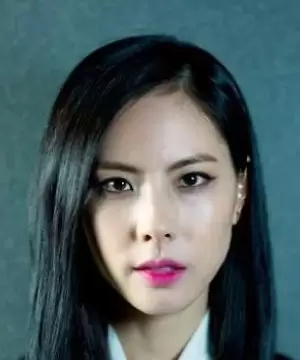 Park Ji Yoon