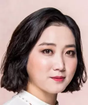 Park So Ri
