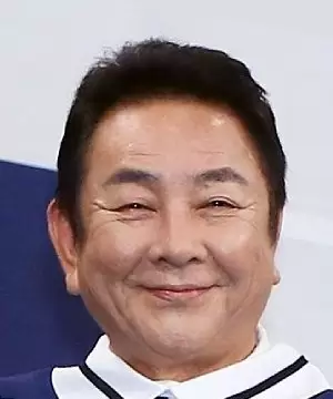 Heo Cham
