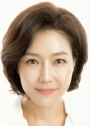 Lee Jin Ah