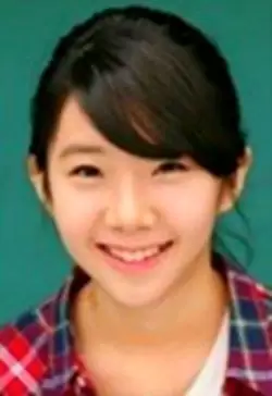 Kim Soo Jin