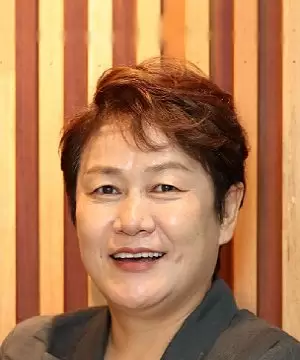 Shin Kye Sook