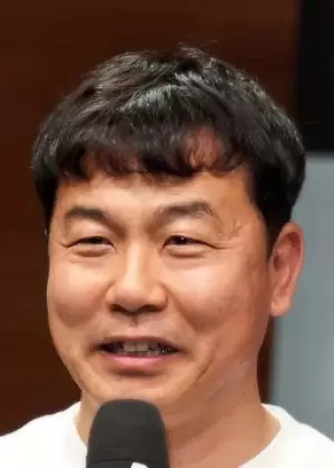 Kim Seung Ho