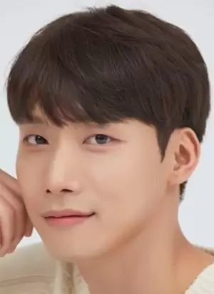 Choi Woo Jin