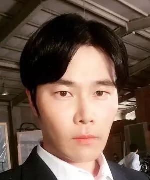 Choi Jung Hyun
