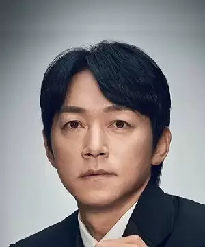 Kim Nam Il