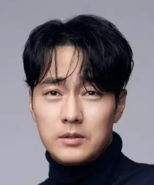 So Ji Sub