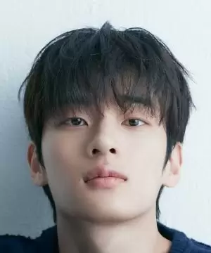 Kim Seung Beom