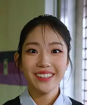 Cho Hye Jin