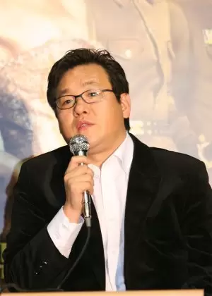 Jeong Yong Ki