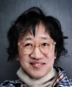 Kim Kwang Jin