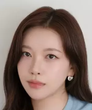Jeon Hye Ji