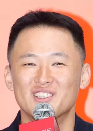 Yoo Je Won