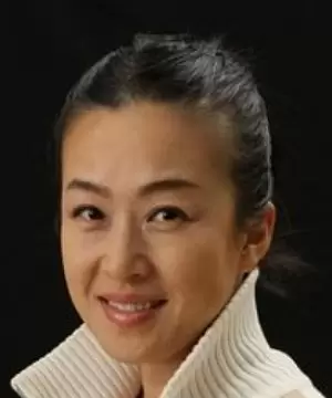 Lee Eun Hui