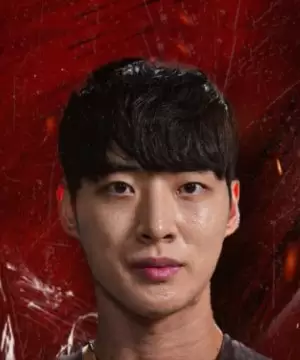 Ahn Sung Hwan