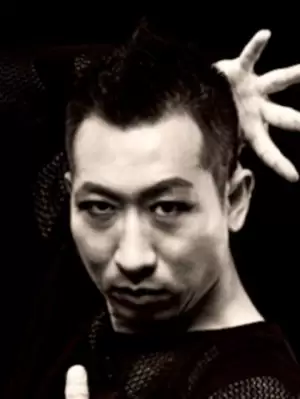 Jeon Sung Hwan