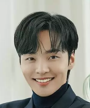 Kim Min Jae