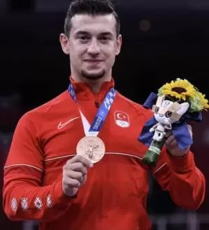Ali Sofuoglu