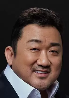 Ma Dong Seok