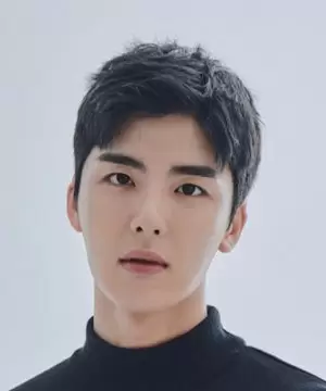 Seo Jae Woo