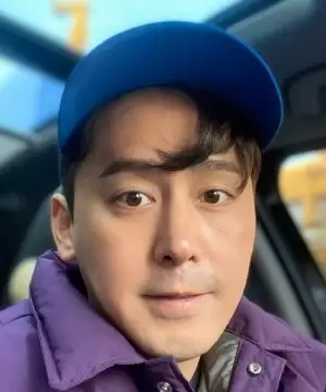 Kim Sang Hyuk