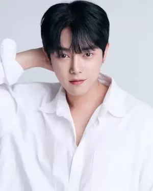 Seo Sang Woo