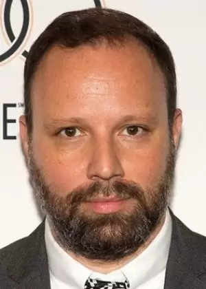 Yorgos Lanthimos