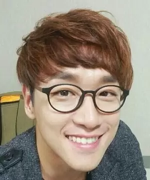 Sung Jin Hwan