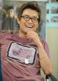 Lee Gil Bok