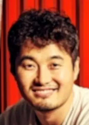 Jeong Hwang Su
