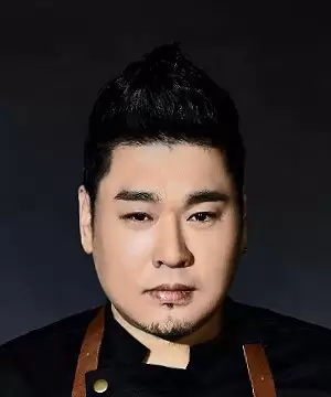 Raymon Kim