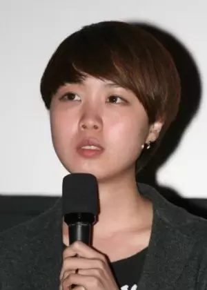 Han Ji Won