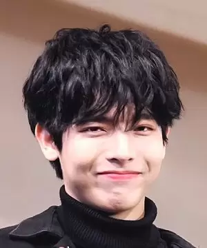 Noh Kang Min