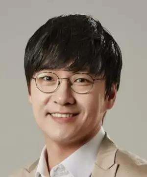 Lee Se Jun