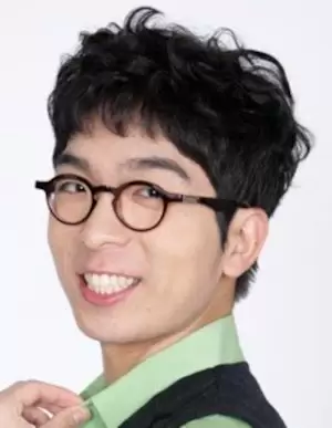 Kim Dong Beom