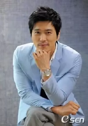 Jung Yi Ahn
