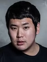 Lim Wook Jin