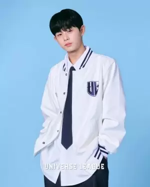 Yeo Gang Dong