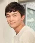 Jo Sung Woo