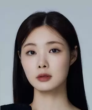 Min Kyoung Ah
