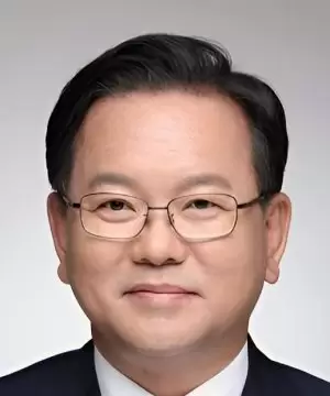 Kim Bu Gyeom