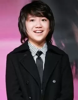 Kim Young Chan