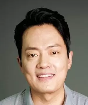Kim Hyung Mook