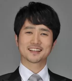Min Dae Shik