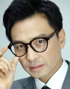 Jang Dae Seong