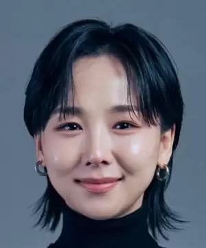 Kim Bo Kyung