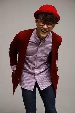 Park Jin Sang