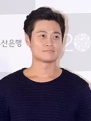 Kim Kwon Hoo