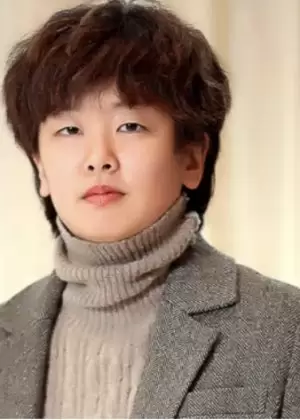 Kim Da Ye