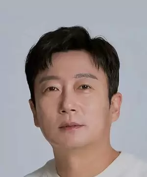 Lee Soo Geun